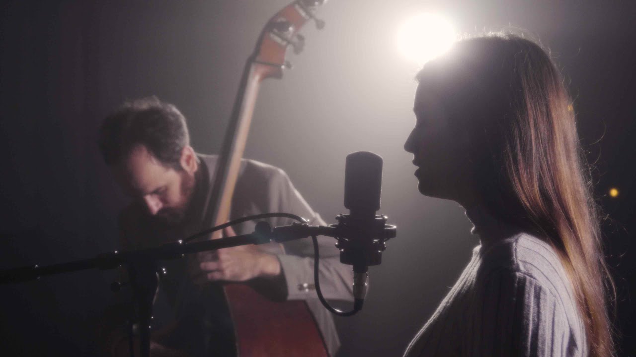 TORNAR (Volver) - Magal&iacute; Sare & Manel Forti&agrave; (live session)
