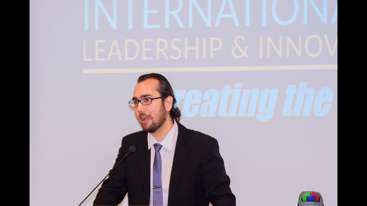IYLIF2017 Rahul Shah