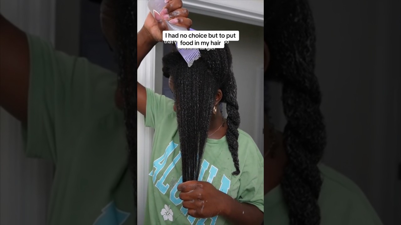 Use these for HAIR GROWTH #4chair #naturalhair #diy