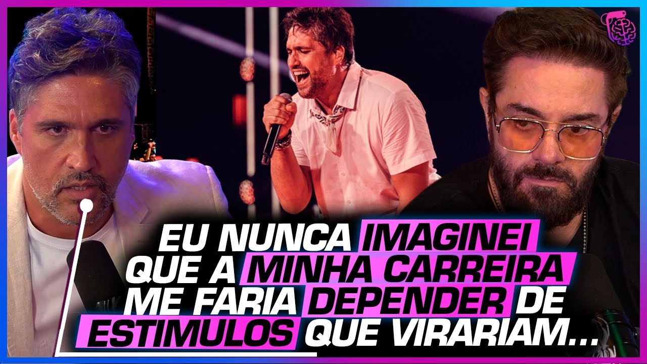 A VERDADE Sobre a VIDA de um ARTISTA NA ESTRADA: EXAUST&Atilde;O e FAMA Quais as Consequ&ecirc;ncias?