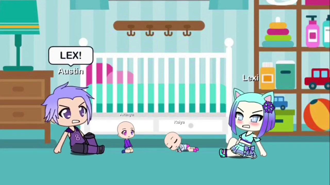 Hated child to favorite child