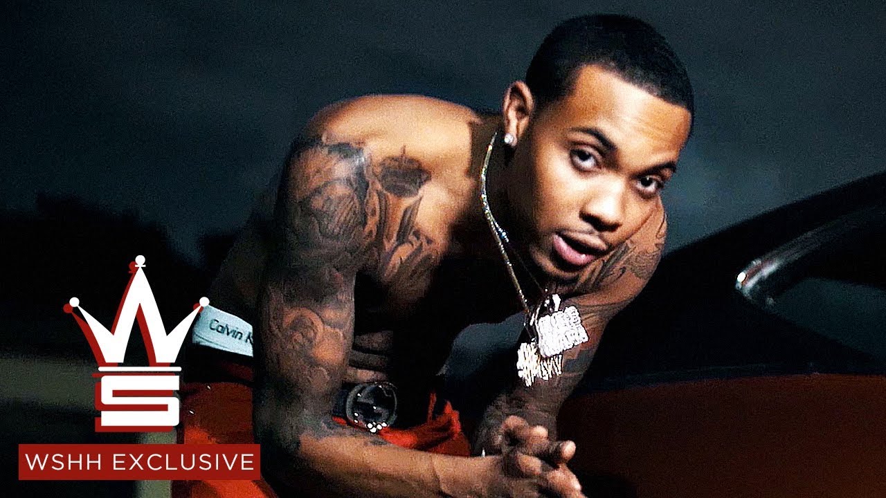 G Herbo 