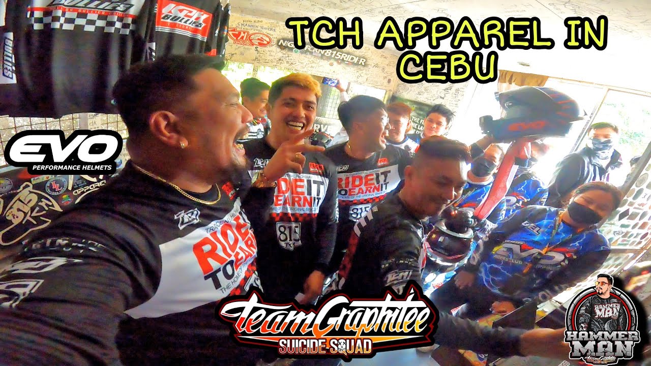 CEBU PART 3 ride in TCH