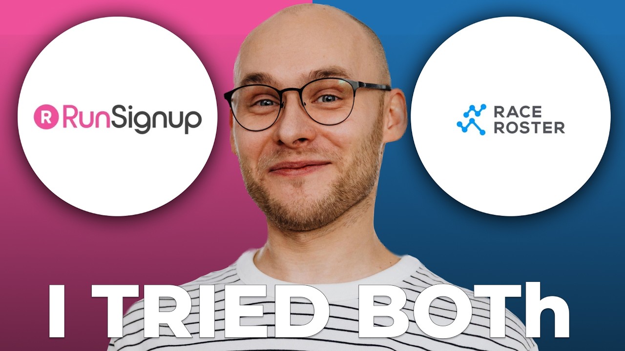 Сравнение RunSignup и Race Roster — по-прежнему актуальны?