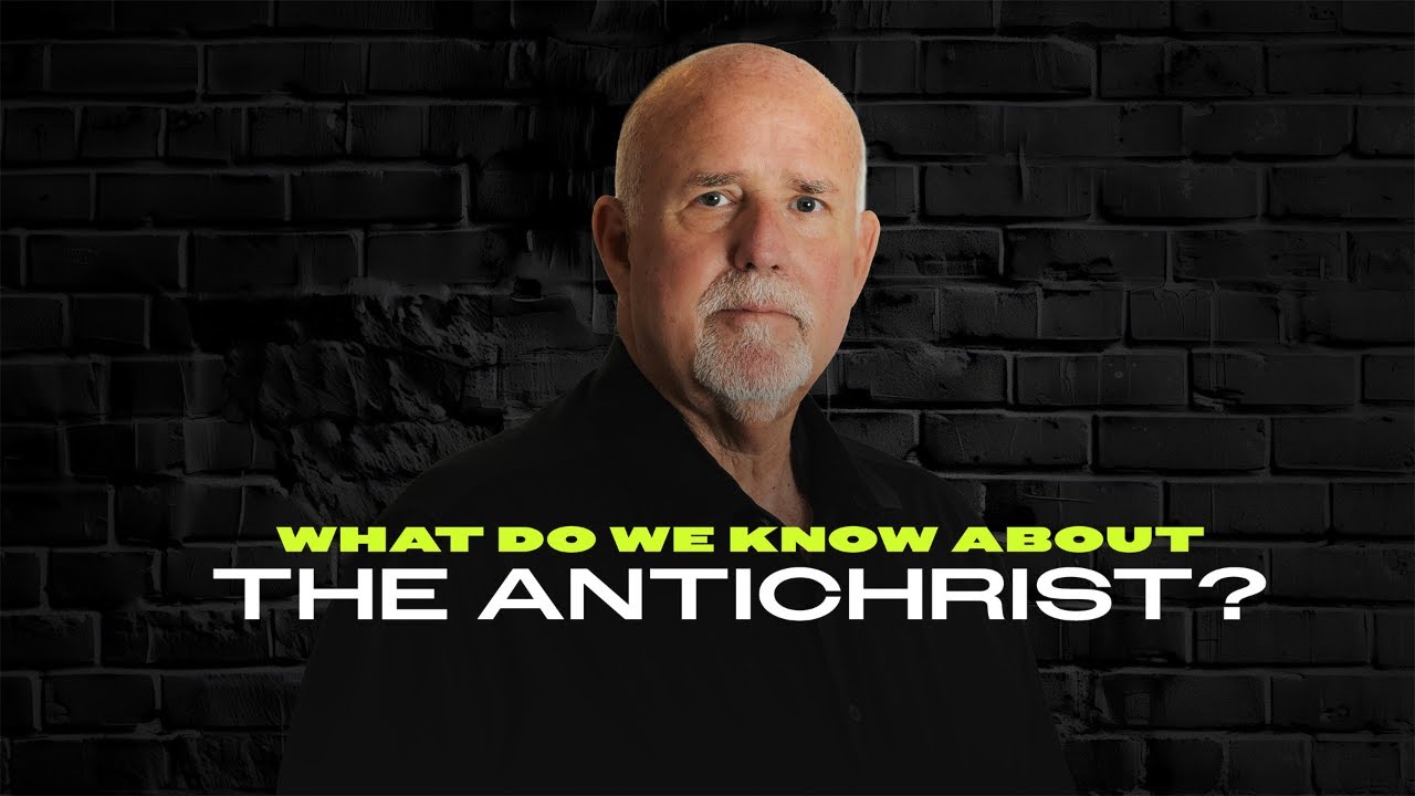 What Do We Know About the Antichrist?