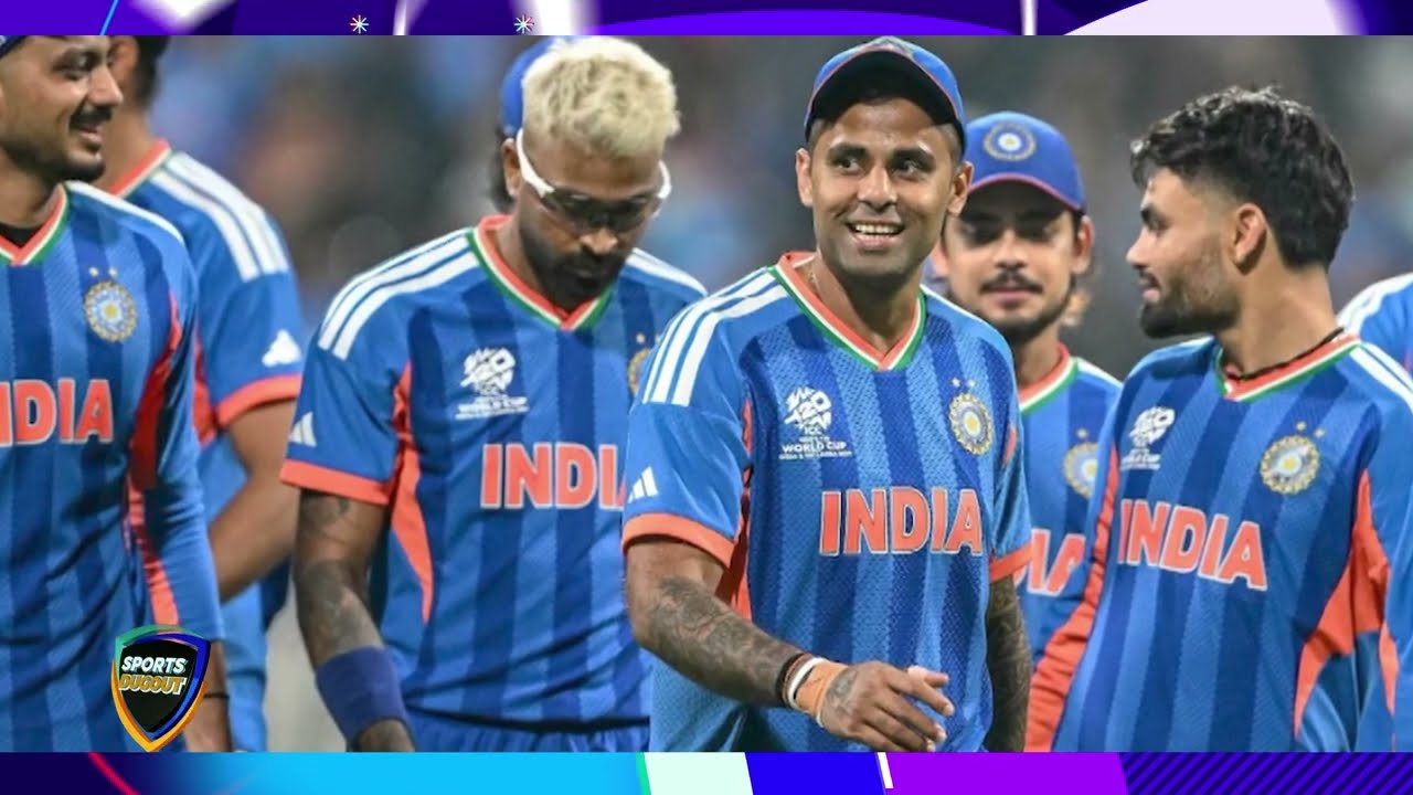 Sports Dugout - Latest from the sports world | Feb 13 | Doordarshan Sports
