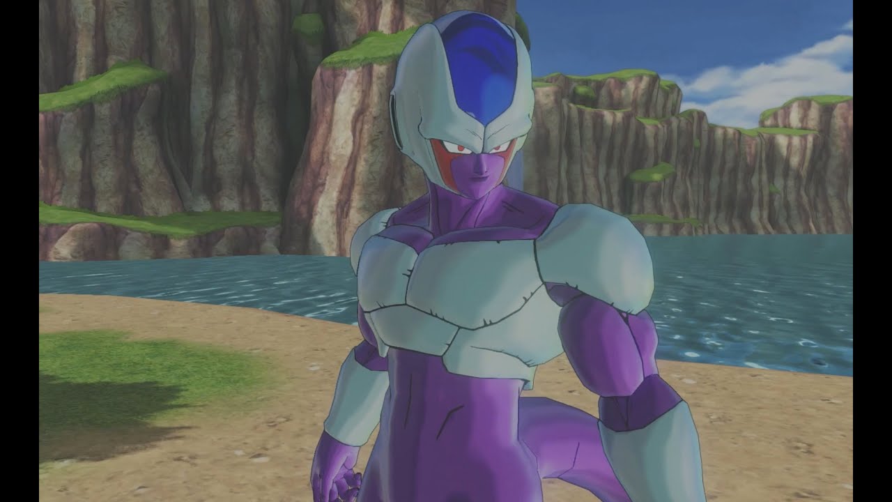 COOLER GAMEPLAY! Ultimate Attack Supernova! | Dragon Ball Xenoverse 2