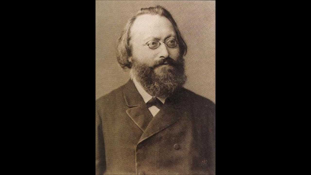 Bruch - Eight pieces, op.83, no.5~8