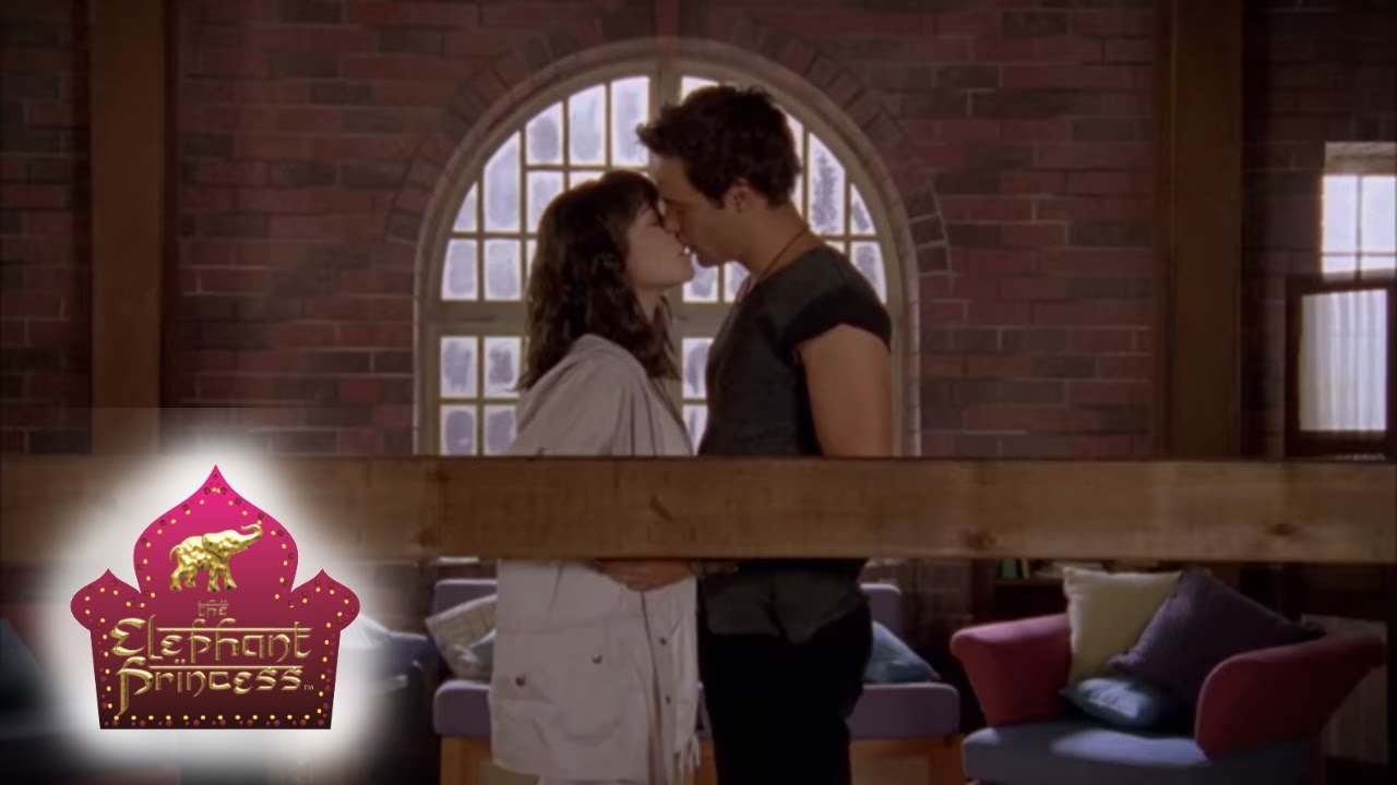 The Elephant Princess S2 E4: Falling for the Enemie