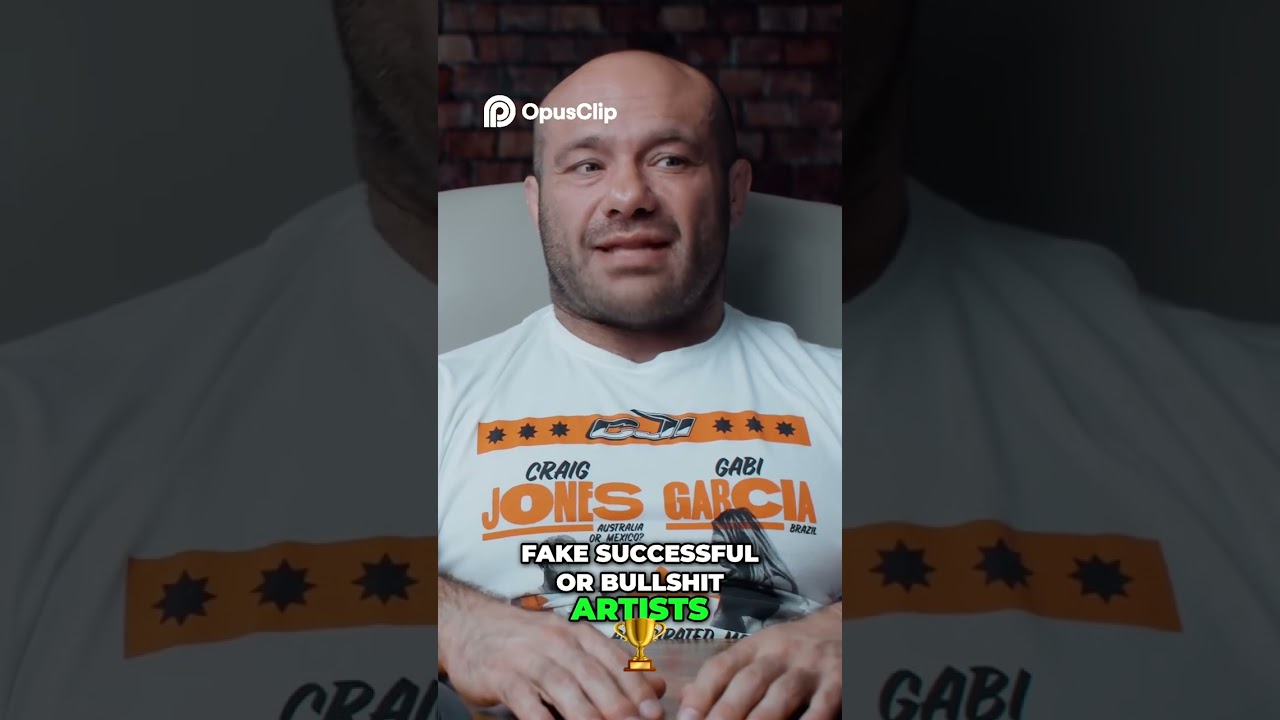 Integrity vs. Fake Success