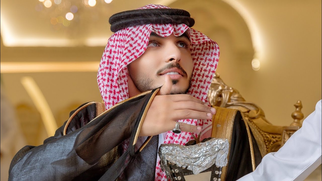 حفل زواج الشاب |ماجد بن عباس بن مطيلق الجياشي |يوم الخميس الموافق(1446/01/05هـ)