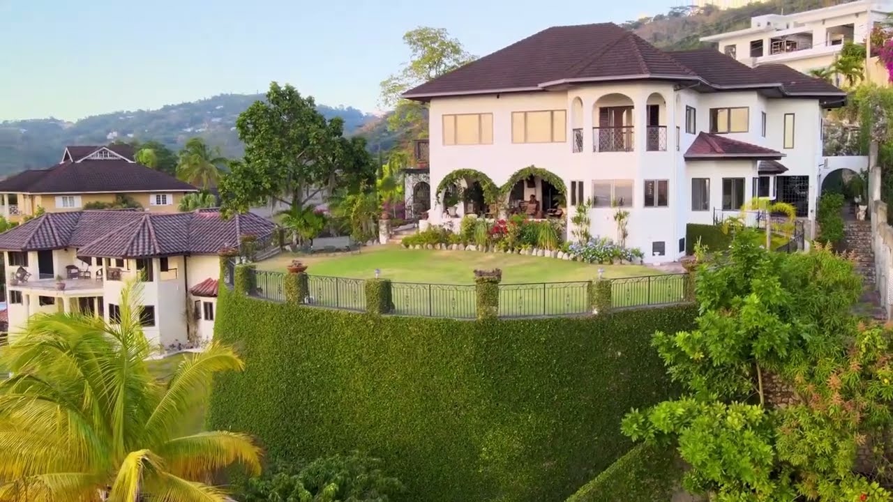 8 Sunset Boulevard, Norbrook, Kingston 8 House for sale