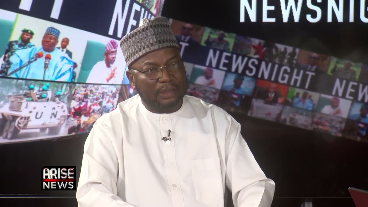 The CBN Increasing Interest Rate Has Not Worked Before and Will Not Work Now -Dandakata