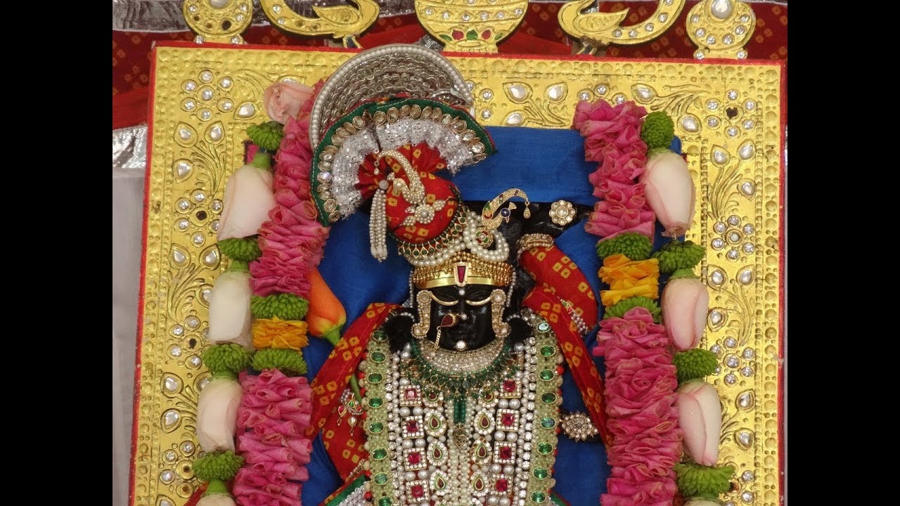 Shri Yamuna Gungaan Mahotsav at Nairobi, Vallabhdham