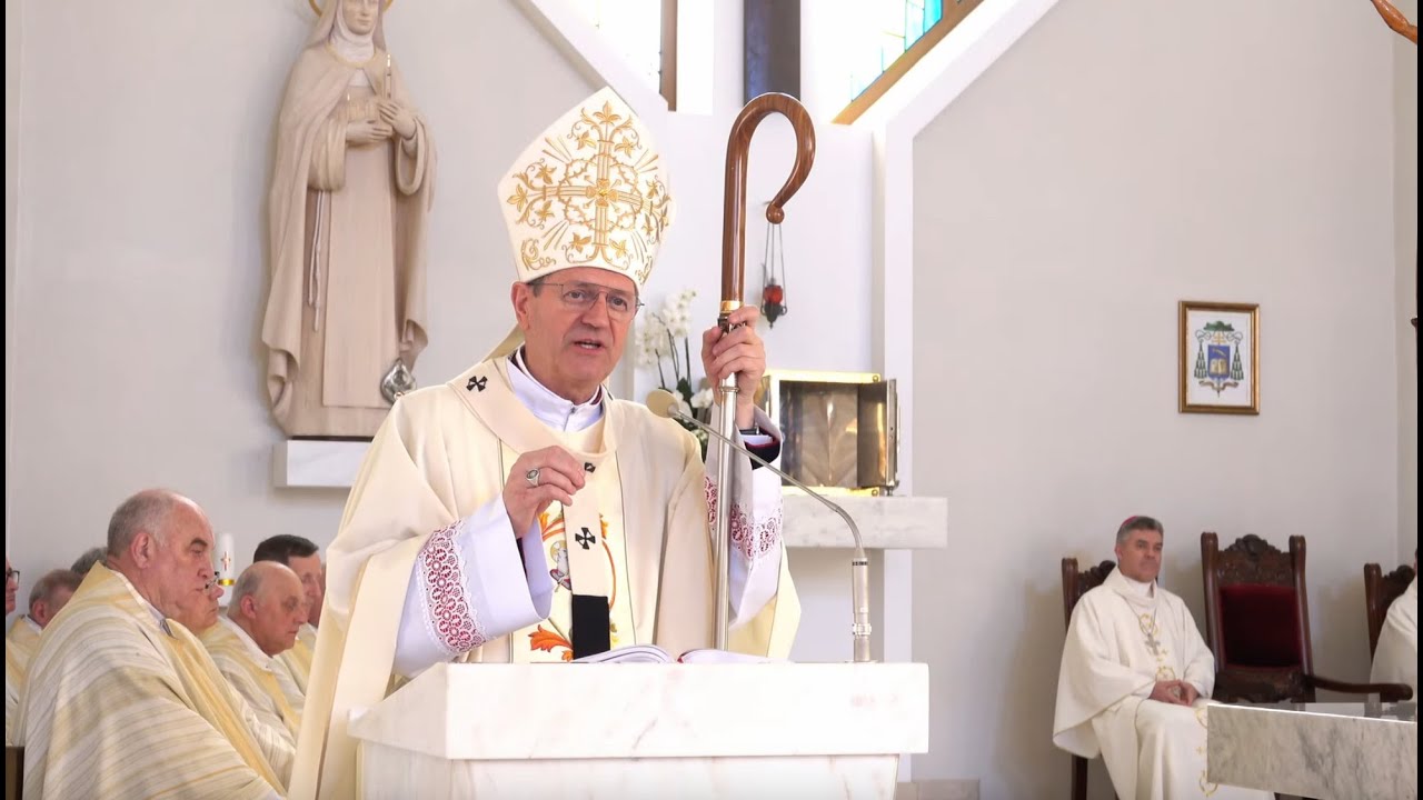 Konsekracja kościoła św. Kingi w Kowalach