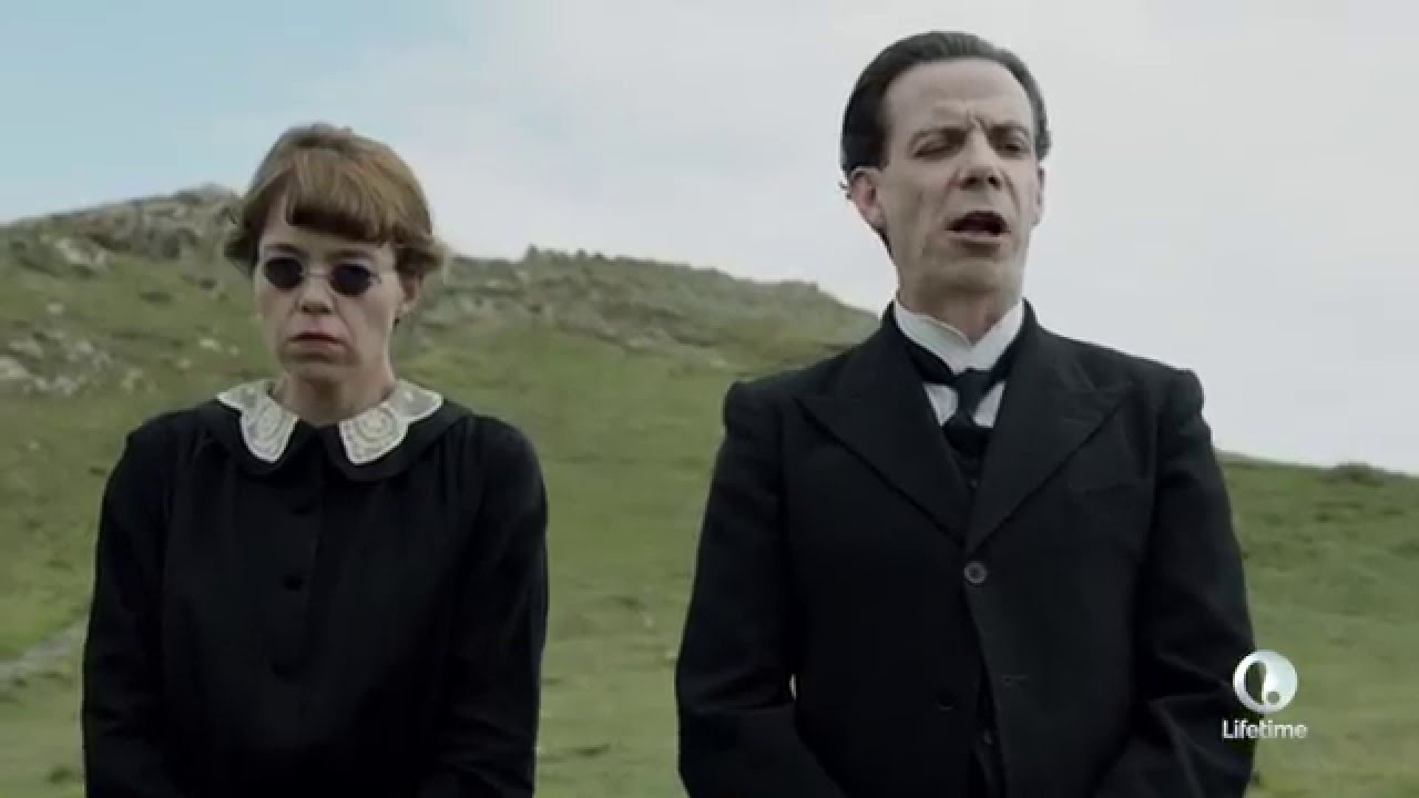 And Then There Were None -  Lifetime Trailer