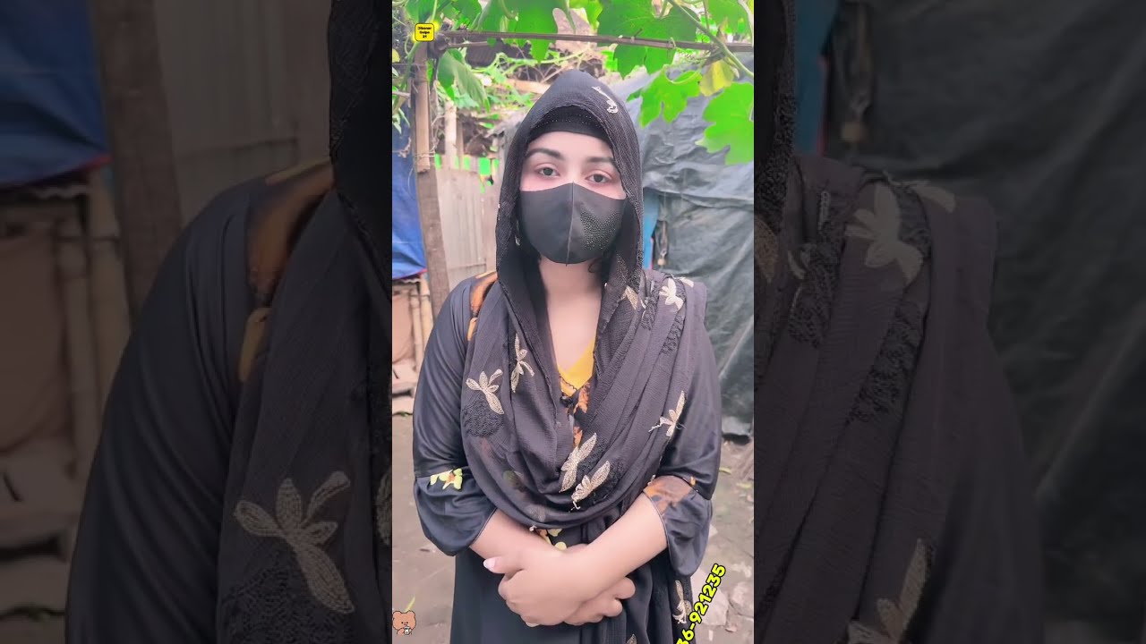 যদি ভালো একজন মানুষ পাই বিবাহিত হোক সমস্যা নাই বিয়ে-শাদি করলে বসবো।