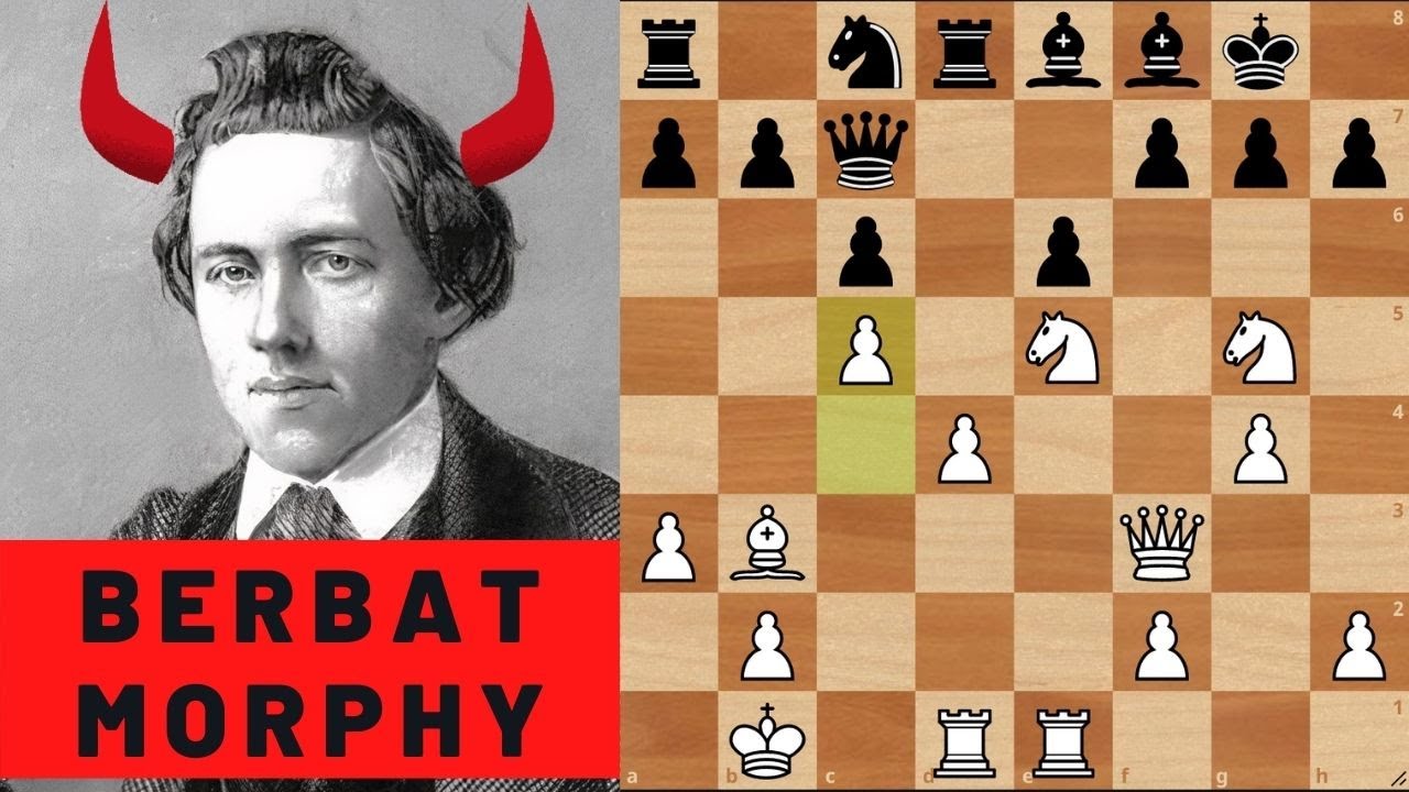 NE BERBAT ADAMMIŞ BU MORPHY (EVLAT OLSA SEVİLMEZ - BELGESEL)