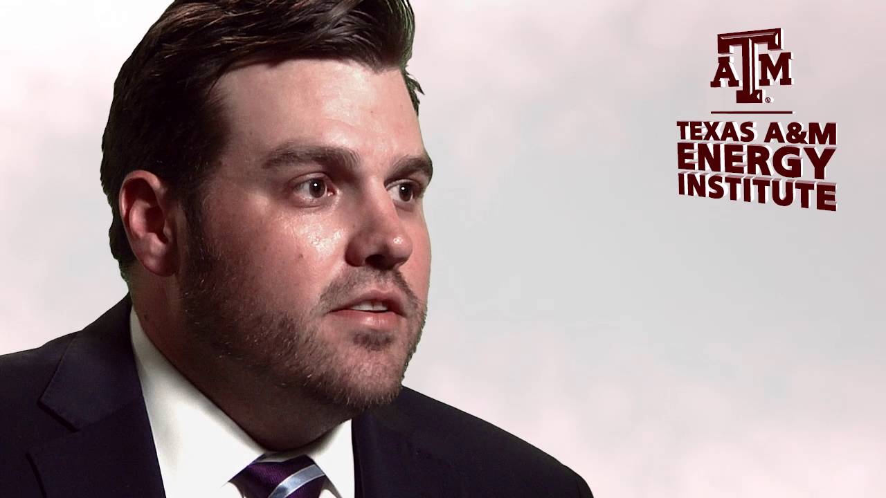 Brett A. Miller on Research at Texas A&M University