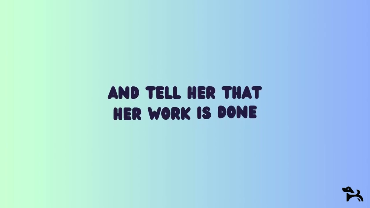 CIL - Girl I Used To Be (Lyrics)
