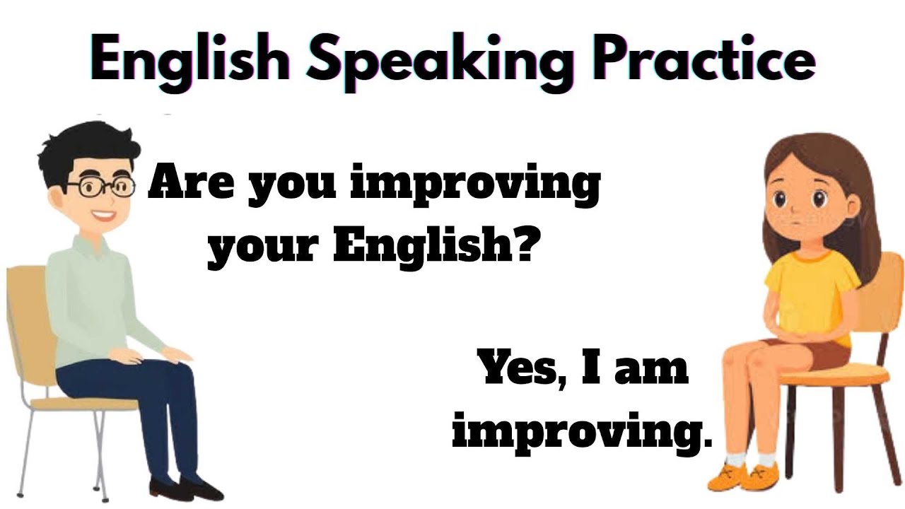 30 Minutes of Daily English Conversation to Speak Like a Native || English Speaking Practice