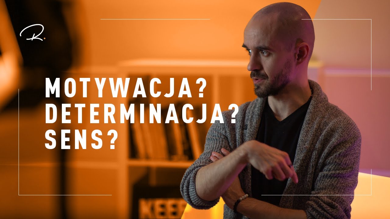 Jak Zmotywować Się Do Działania?