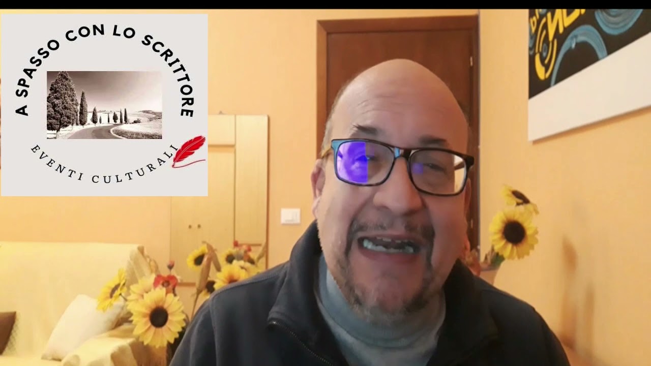 E Nicola racconta: La leggenda del Partenio