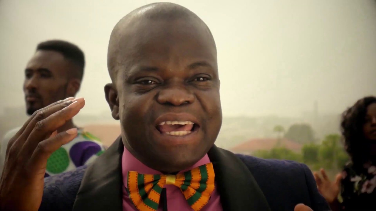 Hello [Official Video]