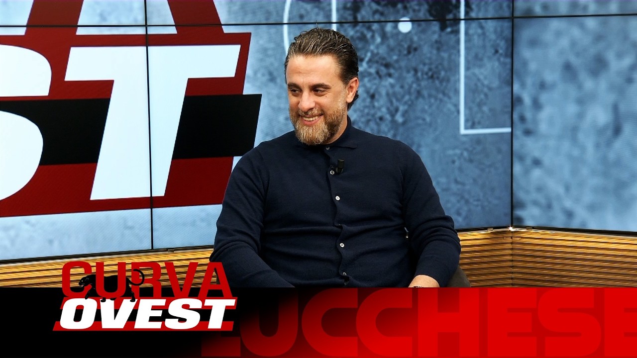 Curva Ovest | Matteo Brunori | 12/03/2026