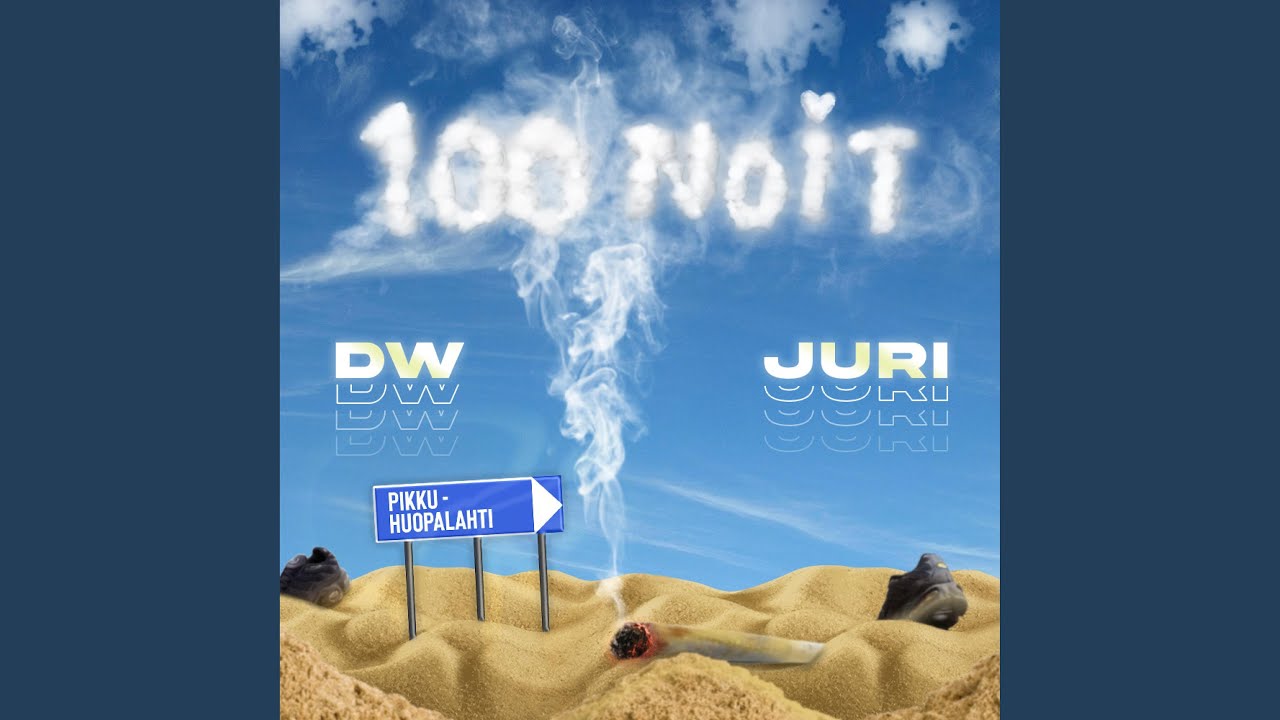 100Noit (feat. Juri)