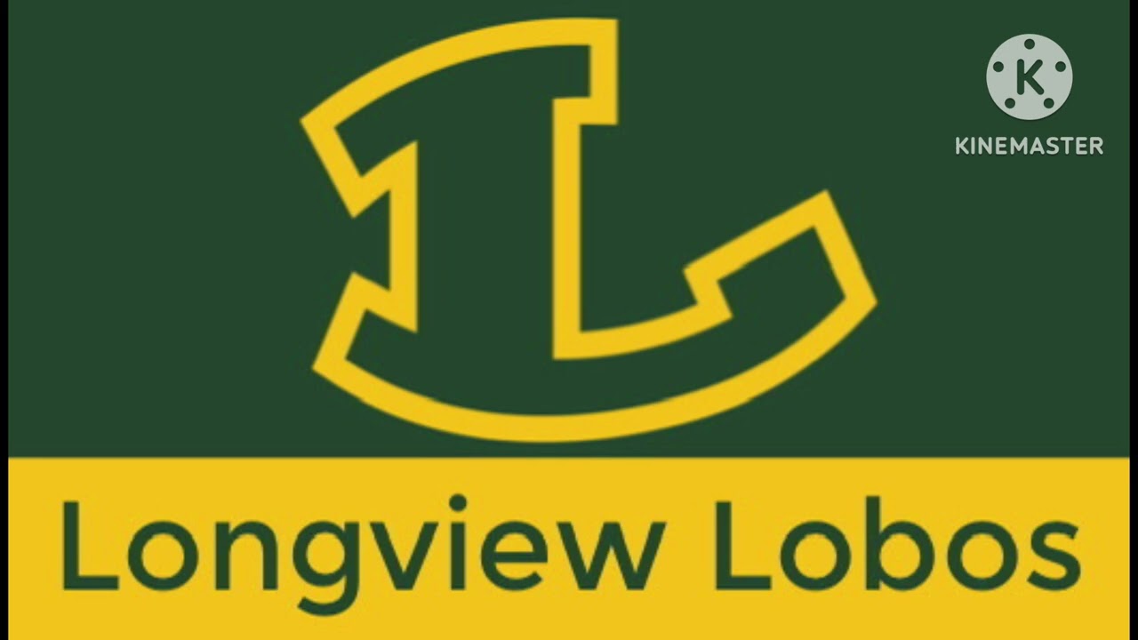 Long View Lobos Fight Song (TX UIL 10-6A)