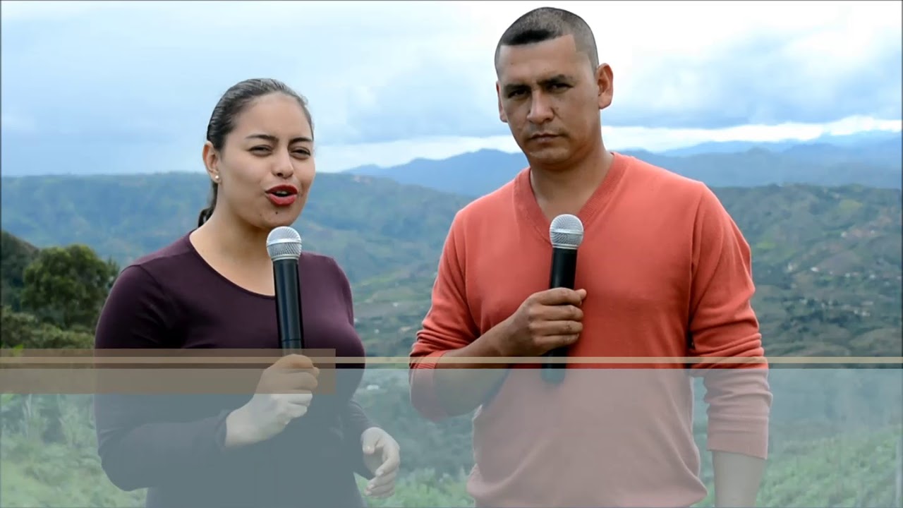 ÍDOLOS DE SAN ROQUE- MORALES CAUCA