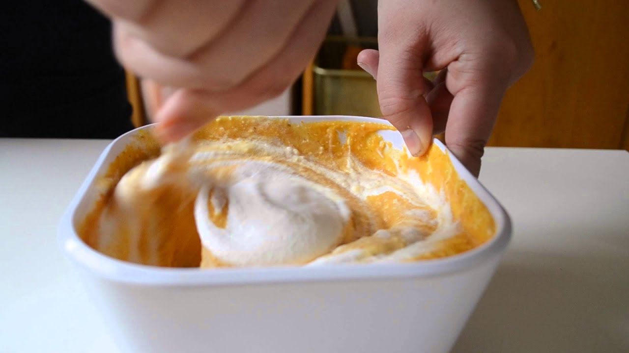 The New No-Bake Thanksgiving Dessert