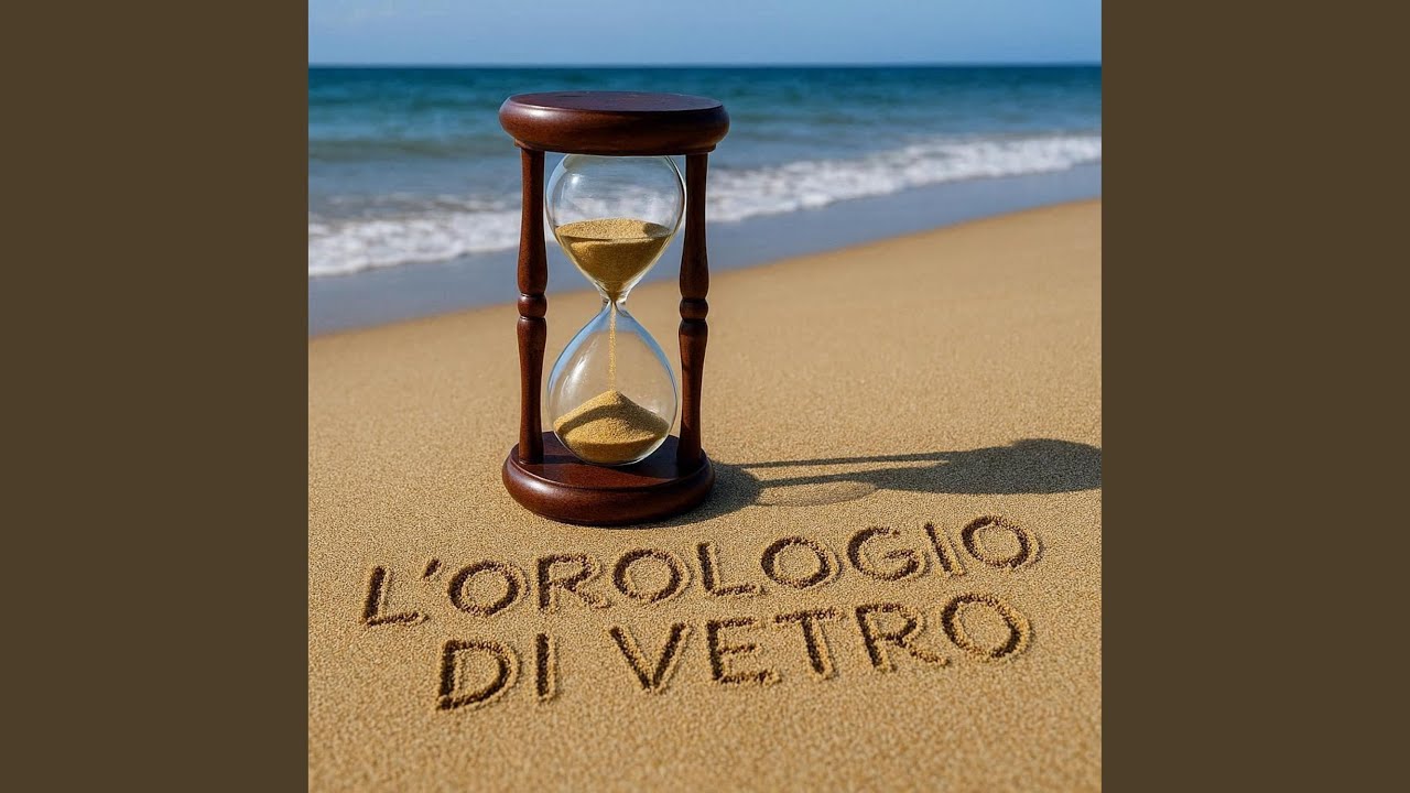 L'orologio di vetro