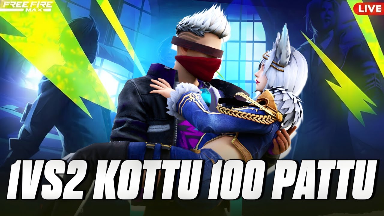 1 V 2 0-4 KOTTU 100 PATTU J.M.L STREAMING