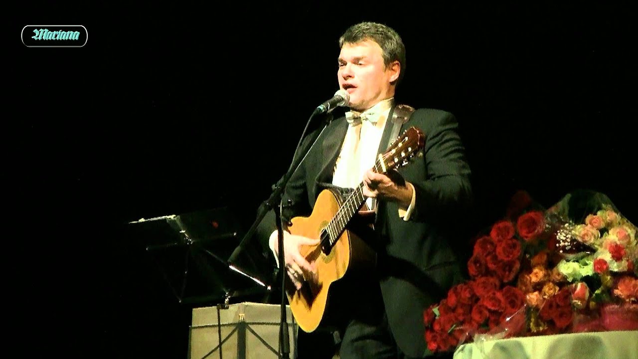 Евгений Дятлов 