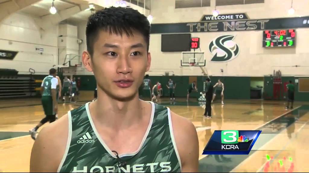 My58 SuperStar: Sacramento State basketball player makes NCAA history