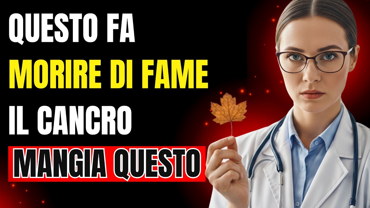 Cuoci Così i Funghi e il Tuo Sistema Immunitario Diventa un Esercito: Dottoressa Laura Del Bello