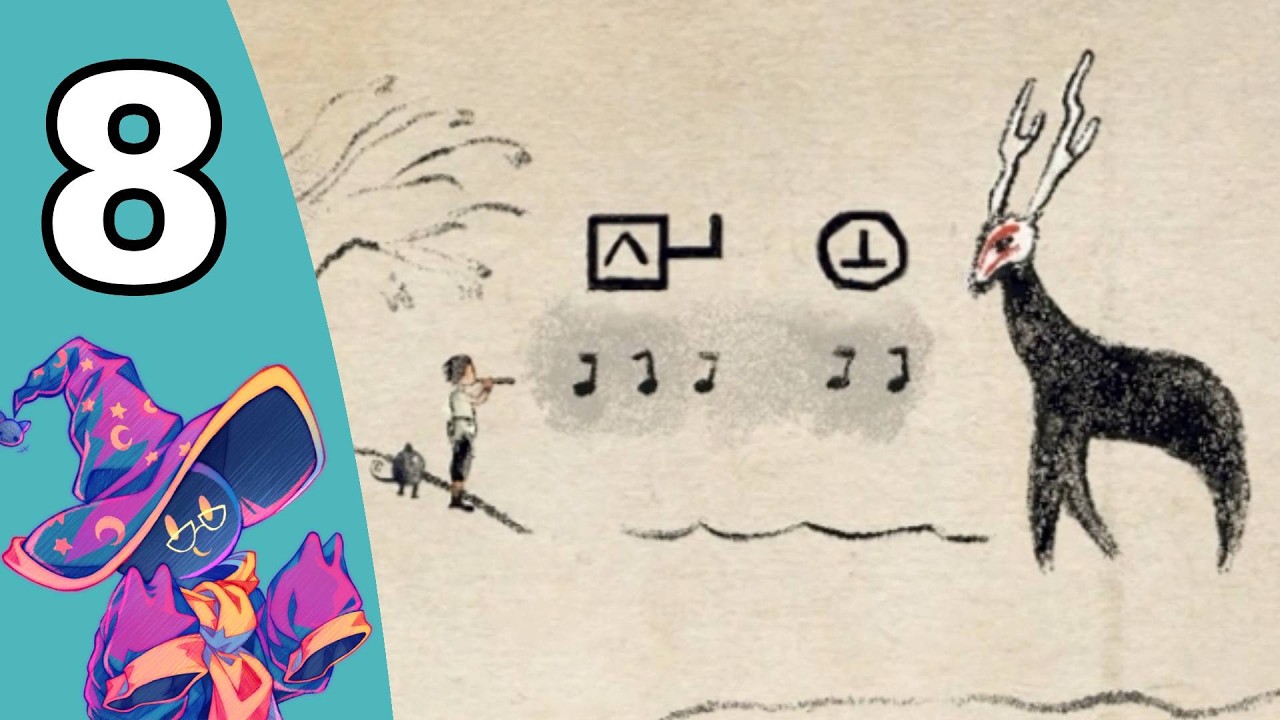 Completing the Ritual - Planet of Lana II Part 8