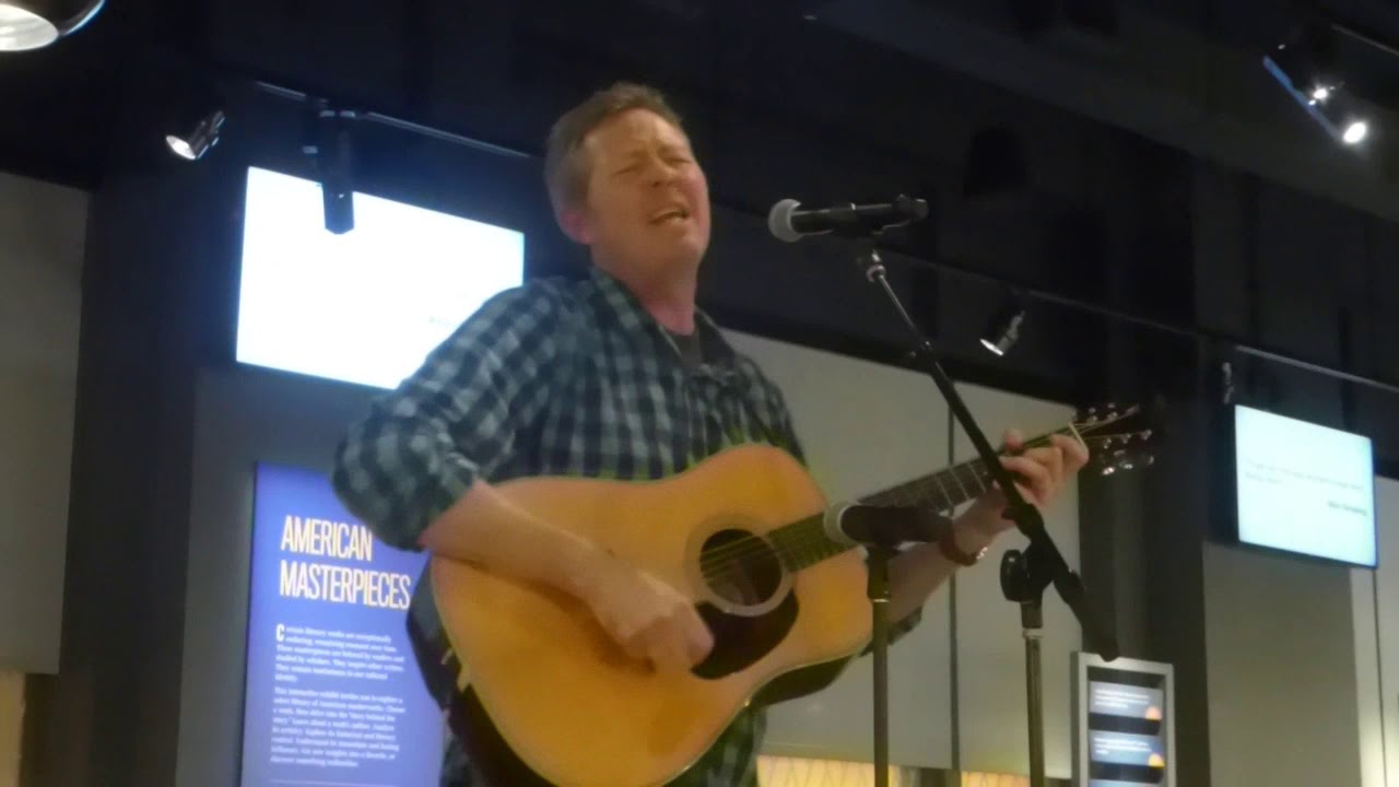 Robbie Fulks - Let's Kill Saturday Night