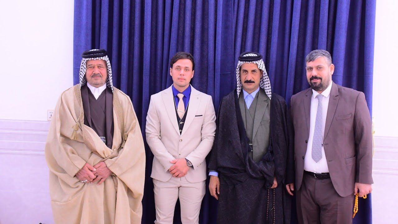 خطوبة الأخ (حمزه العارضي) الف الف مبروك تستاهل  كل الخير 📸❤️#2025 #حفلات