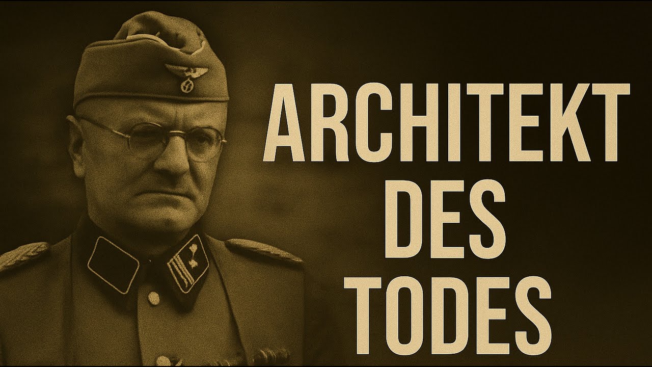 Christian Wirth &ndash; Architekt des Todes | Die wahre Geschichte