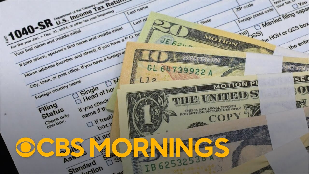 How to get a bigger refund this tax season