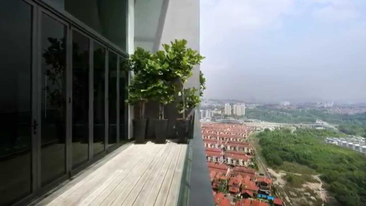 The Treez @ Bukit Jalil by EXSIM