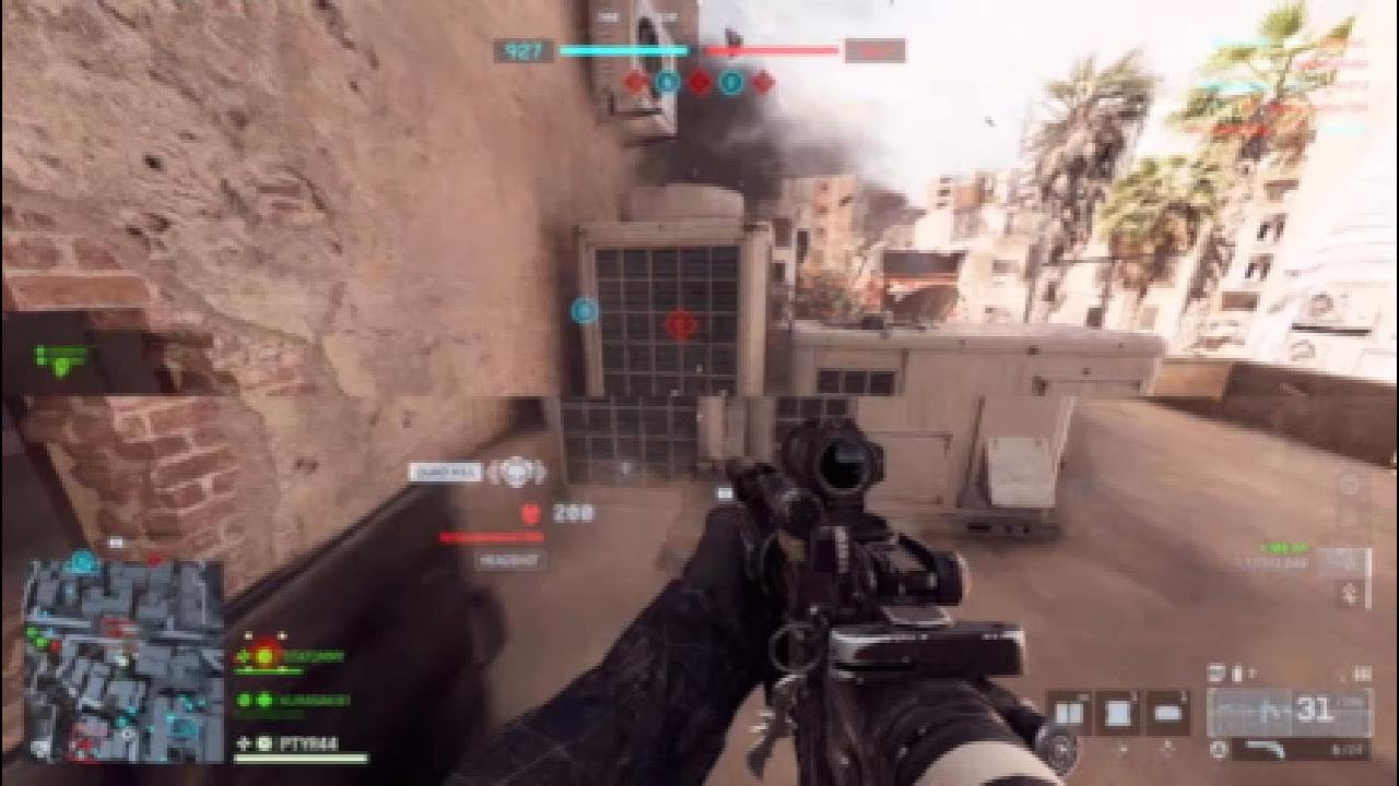 Already the best in the game