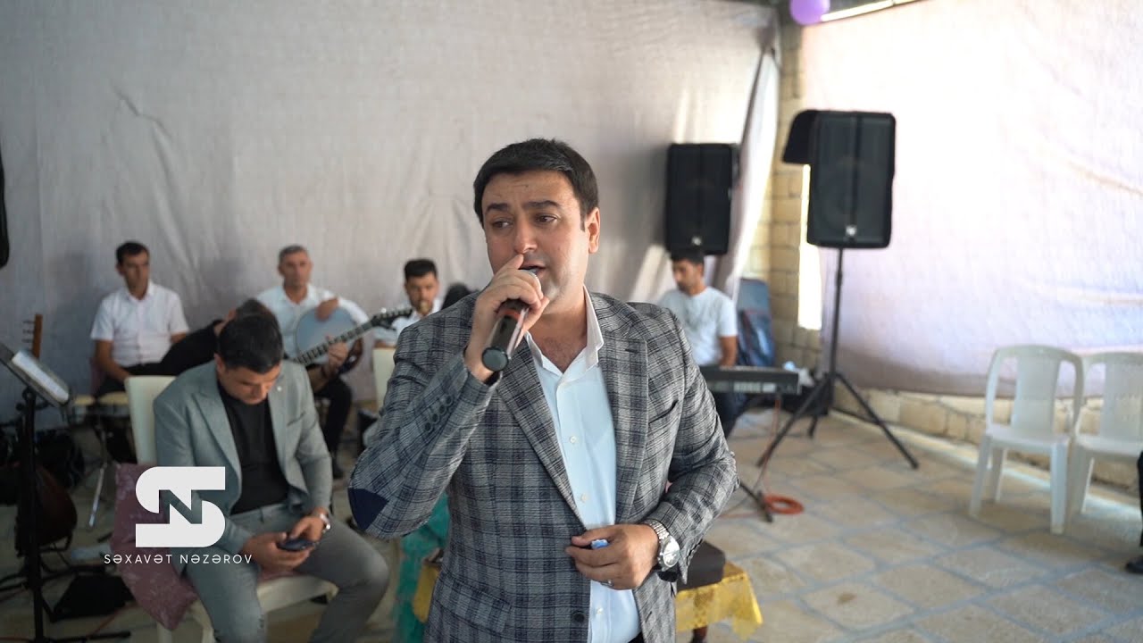 Sedi Omeroglu Serxan Cennetov Aclis Calov Toyu