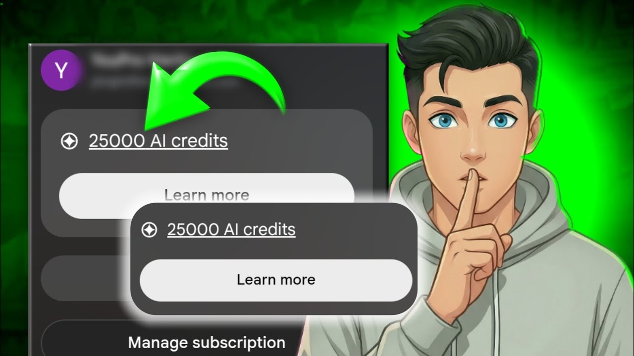 How to Unlock 1000 Credits in Google Flow | Easy & Working Method