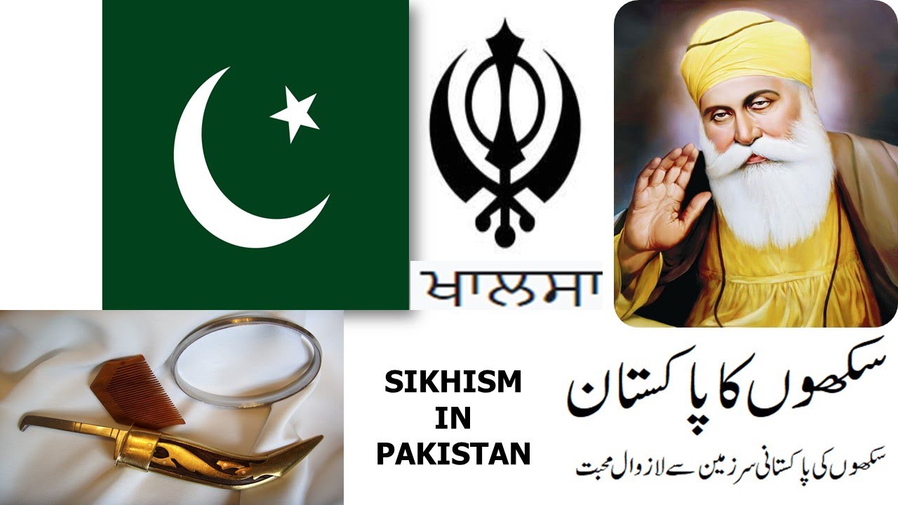 Sikhism in Pakistan. Why do Sikh love Pakistani land