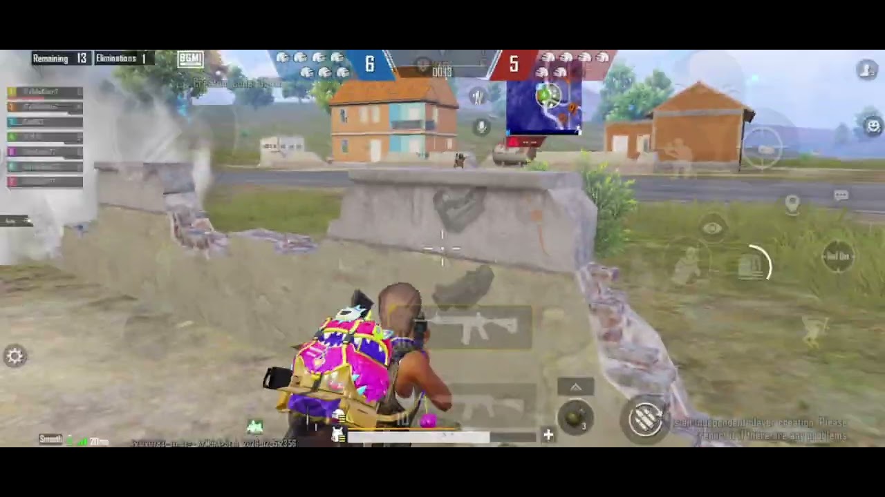 BGMI WOW Mode 8v8 🔥 38 Kills!! Highest Damage Record Tod Diya 😱 | GHATAK ESPORTS 🔥🥵💯🏆