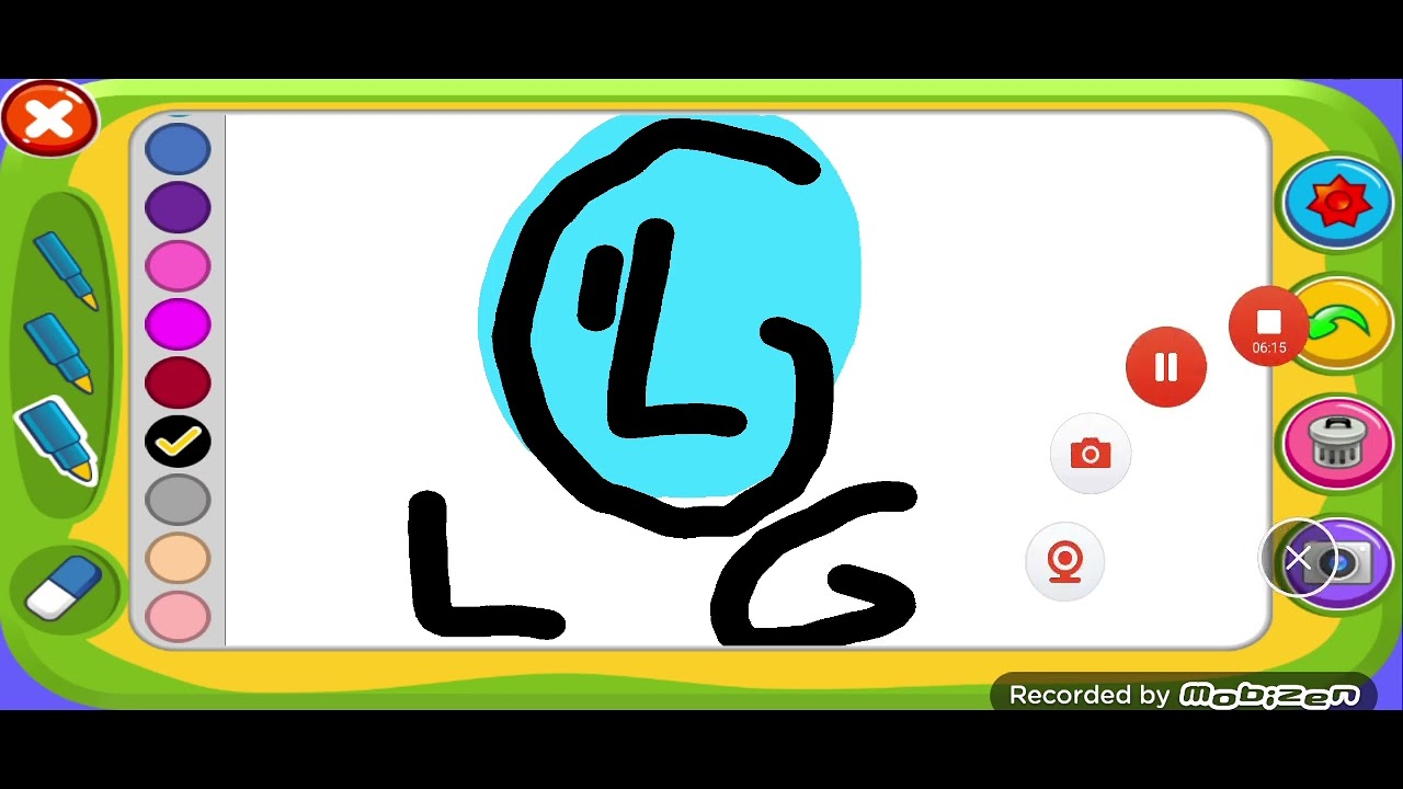 lg logo 1995 effects sponsored by klasky csupo 2001 effects